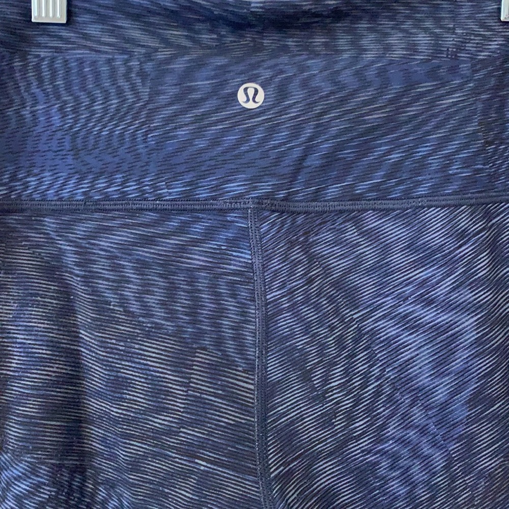 Lululemon legging